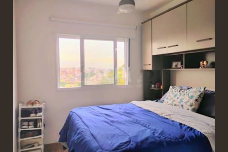 Apartamento à venda com 1 quarto, 39m² em Vila Castelo, São Paulo