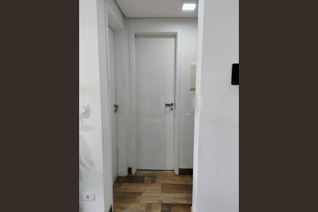 Apartamento à venda com 1 quarto, 39m² em Vila Castelo, São Paulo