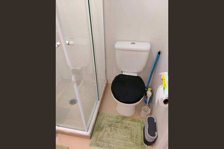 Apartamento à venda com 39m², 1 quarto e 1 vaga