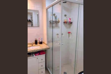 Apartamento à venda com 1 quarto, 39m² em Vila Castelo, São Paulo