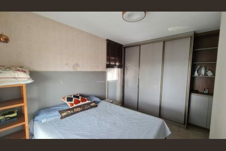 Apartamento à venda com 2 quartos, 110m² em Cursino, São Paulo