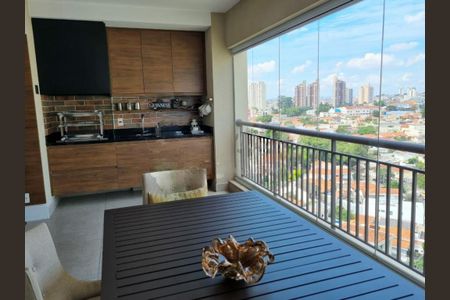 Apartamento à venda com 2 quartos, 110m² em Cursino, São Paulo
