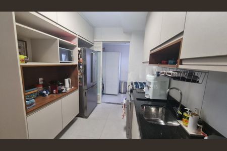Apartamento à venda com 2 quartos, 110m² em Cursino, São Paulo