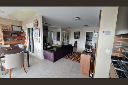 Apartamento à venda com 2 quartos, 110m² em Cursino, São Paulo