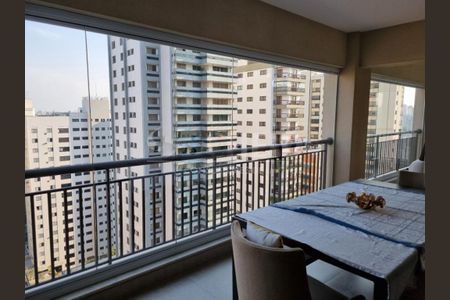 Apartamento à venda com 2 quartos, 110m² em Cursino, São Paulo