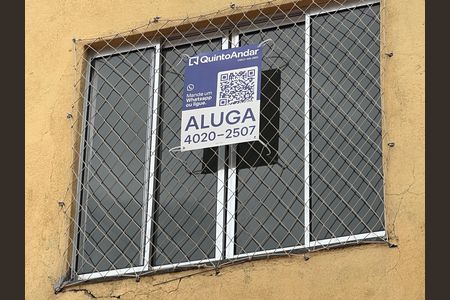 Casa para alugar com 70m², 3 quartos e sem vaga Casa para alugar com 70m², 3 quartos e sem vagaPlaca QuintoAndar