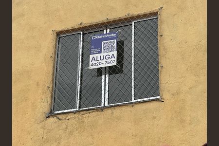 Casa para alugar com 70m², 3 quartos e sem vaga Casa para alugar com 70m², 3 quartos e sem vagaPlaca QuintoAndar