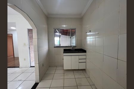 Casa para alugar com 70m², 3 quartos e sem vaga Casa para alugar com 70m², 3 quartos e sem vagaCozinha
