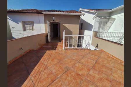 Casa à venda com 100m², 2 quartos e 1 vaga