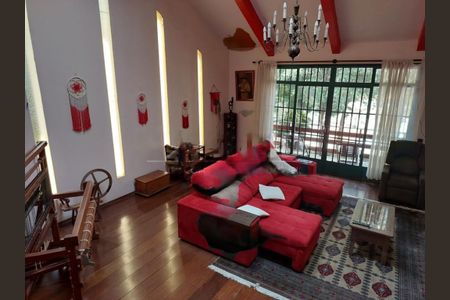 Casa à venda com 280m², 3 quartos e 2 vagas