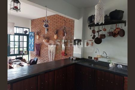Casa à venda com 280m², 3 quartos e 2 vagas