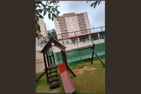 Apartamento à venda com 2 quartos, 50m² em Protendit, São Paulo