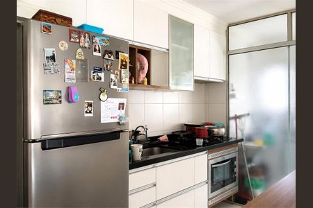 Apartamento à venda com 2 quartos, 50m² em Protendit, São Paulo