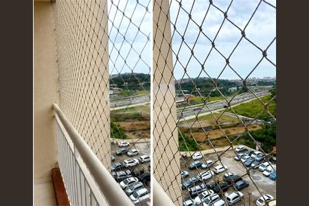 Apartamento à venda com 2 quartos, 50m² em Protendit, São Paulo
