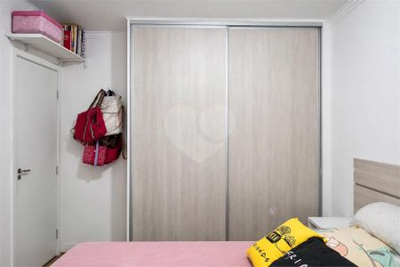 Apartamento à venda com 2 quartos, 50m² em Protendit, São Paulo