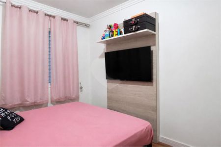 Apartamento à venda com 2 quartos, 50m² em Protendit, São Paulo