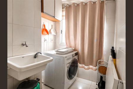 Apartamento à venda com 2 quartos, 50m² em Protendit, São Paulo