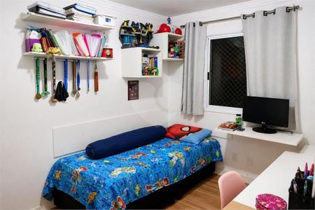 Apartamento à venda com 2 quartos, 50m² em Protendit, São Paulo
