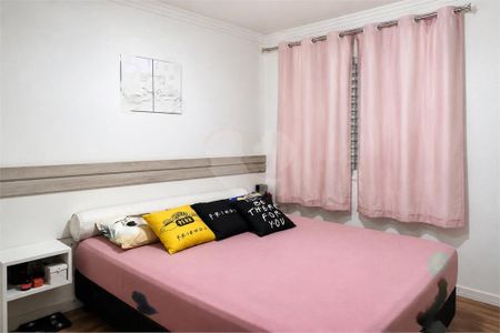 Apartamento à venda com 2 quartos, 50m² em Protendit, São Paulo