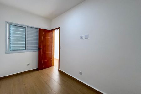 Casa à venda com 120m², 3 quartos e 2 vagas Casa à venda com 120m², 3 quartos e 2 vagasQuarto 3