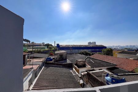 Casa à venda com 120m², 3 quartos e 2 vagas Casa à venda com 120m², 3 quartos e 2 vagasVista do Quarto 2
