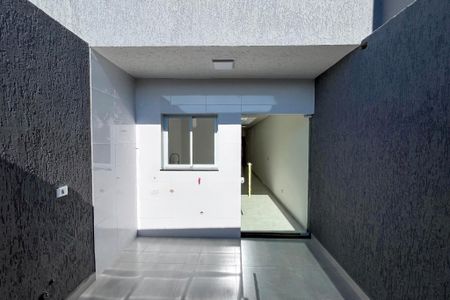 Casa à venda com 120m², 3 quartos e 2 vagas Casa à venda com 120m², 3 quartos e 2 vagasÁrea de Serviço
