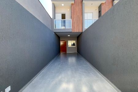 Casa à venda com 120m², 3 quartos e 2 vagas Casa à venda com 120m², 3 quartos e 2 vagasGaragem