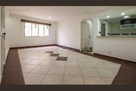 Apartamento à venda com 3 quartos, 100m² em Jardim Paulista, São Paulo
