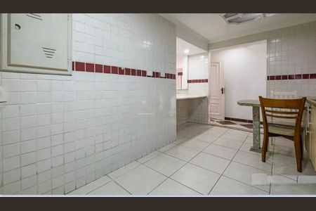 Apartamento à venda com 100m², 3 quartos e sem vaga