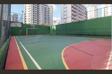 Apartamento à venda com 100m², 3 quartos e sem vaga