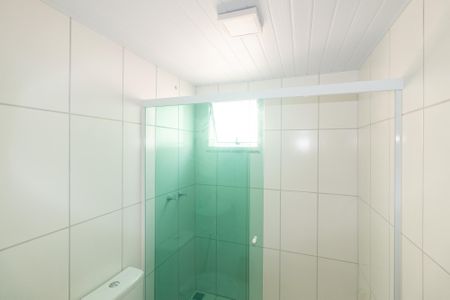 Apartamento à venda com 42m², 2 quartos e 1 vaga Apartamento à venda com 42m², 2 quartos e 1 vagaBanheiro