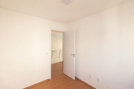 Apartamento à venda com 42m², 2 quartos e 1 vaga Apartamento à venda com 42m², 2 quartos e 1 vagaQuarto 2