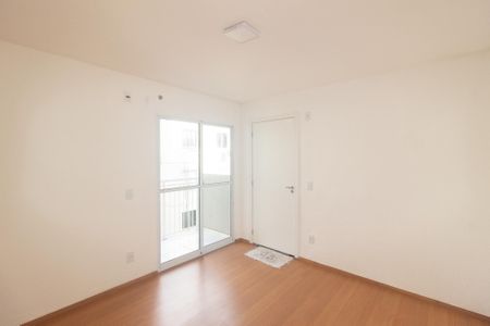 Apartamento à venda com 42m², 2 quartos e 1 vaga Apartamento à venda com 42m², 2 quartos e 1 vagaSala