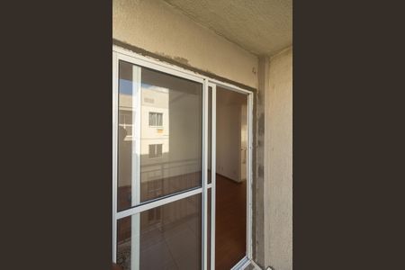 Apartamento à venda com 42m², 2 quartos e 1 vaga Apartamento à venda com 42m², 2 quartos e 1 vagaVaranda da Sala