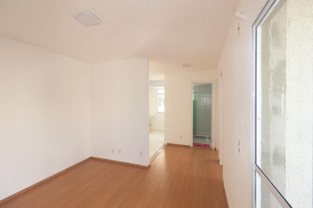 Apartamento à venda com 42m², 2 quartos e 1 vaga Apartamento à venda com 42m², 2 quartos e 1 vagaSala
