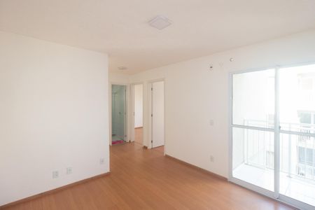 Apartamento à venda com 42m², 2 quartos e 1 vaga Apartamento à venda com 42m², 2 quartos e 1 vagaSala