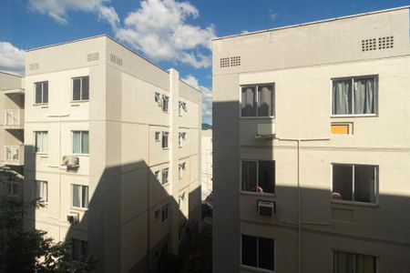 Apartamento à venda com 42m², 2 quartos e 1 vaga Apartamento à venda com 42m², 2 quartos e 1 vagaVista do Quarto 1