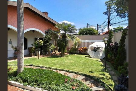 Casa à venda com 4 quartos, 203m² em Jardim Santa Helena, São Paulo