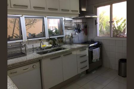 Casa à venda com 4 quartos, 515m² em Santo Amaro, São Paulo