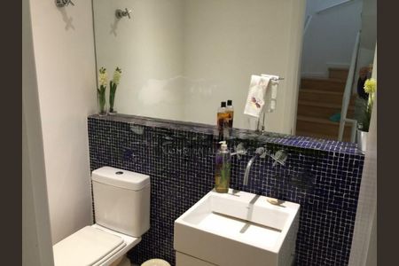 Casa à venda com 4 quartos, 515m² em Santo Amaro, São Paulo
