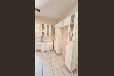 Casa para alugar com 95m², 2 quartos e sem vagaCozinha 