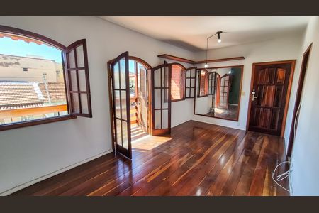 Casa para alugar com 95m², 2 quartos e sem vagaSala