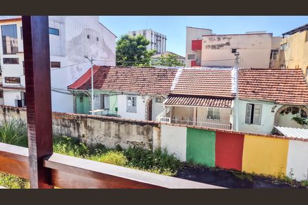 Casa para alugar com 95m², 2 quartos e sem vagaVaranda da Sala