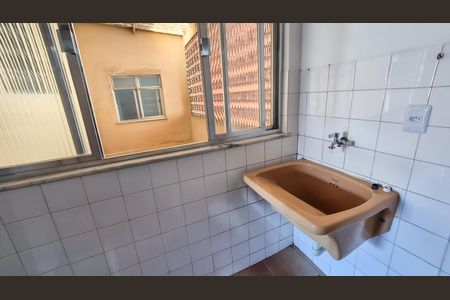Casa para alugar com 95m², 2 quartos e sem vagaÁrea de Serviço