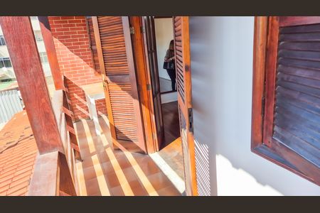 Casa para alugar com 95m², 2 quartos e sem vagaVaranda da Sala