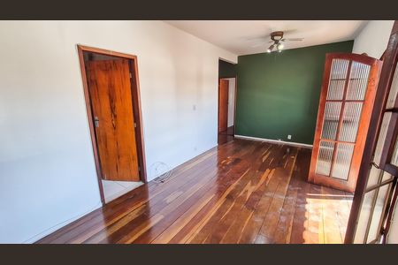 Casa para alugar com 95m², 2 quartos e sem vagaSala