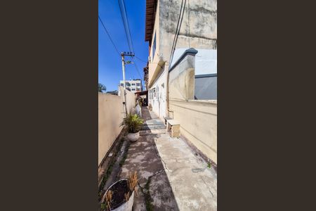 Casa para alugar com 95m², 2 quartos e sem vagaacesso ao imóvel 