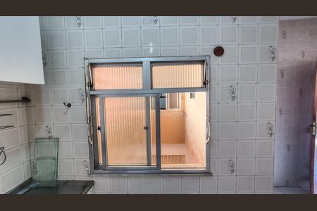 Casa para alugar com 95m², 2 quartos e sem vagaCozinha 