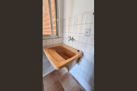 Casa para alugar com 95m², 2 quartos e sem vagaÁrea de Serviço