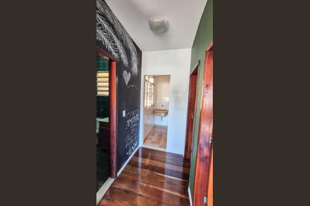 Casa para alugar com 95m², 2 quartos e sem vagaCorredor 